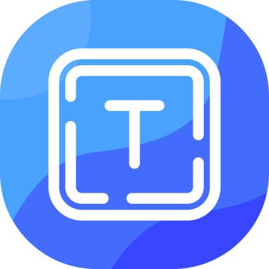 Semo işaret simgesinin vektör illüstrasyonu