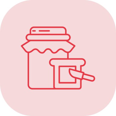 kahve fincanı ikonu vektör illüstrasyonu