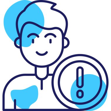 Sıcaklık hastalığı simgesi