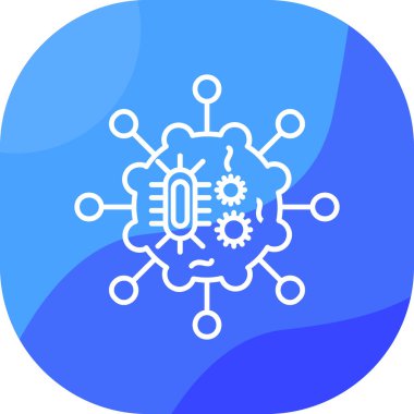 iş vitesi yenilik simgesi