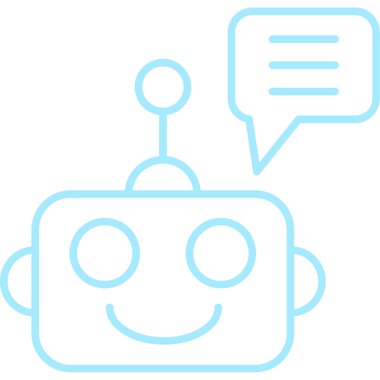 Konuşma balonu. Basit tasarım