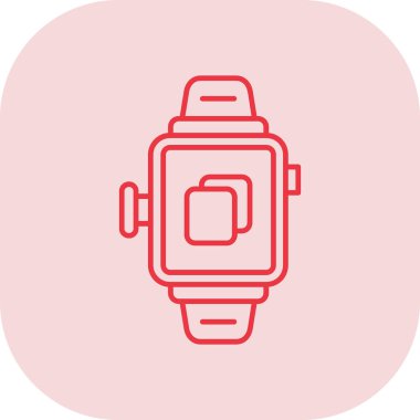 modern simge vektör illüstrasyonu