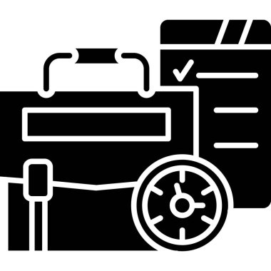 Araba servisi. Basit tasarım