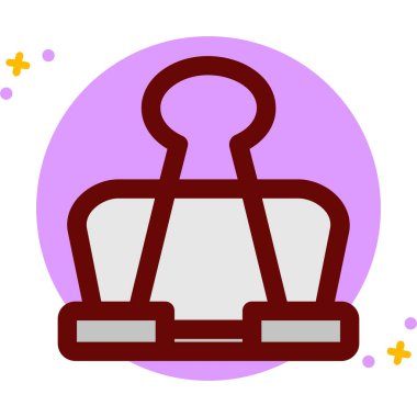 modern simge vektör illüstrasyonu