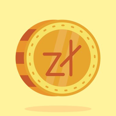 Vektör illüstrasyonu, simge ögesi arkaplanı