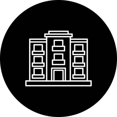 ikon vektör illüstrasyonu oluşturma