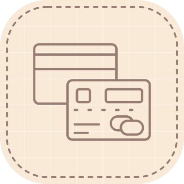 nakit simge vektör çizim