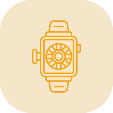 modern simge vektör illüstrasyonu