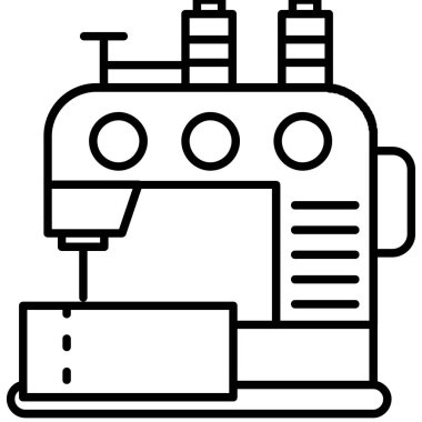 Fabrika imalat ikonu