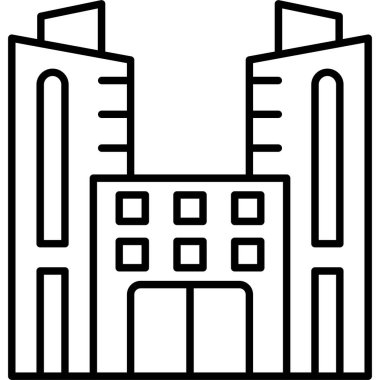 şehir simgesi oluşturma