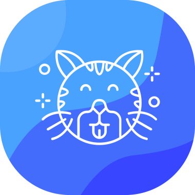 hayvan, kedi, kedi, kedi, kedi, kedi mavi çizgi