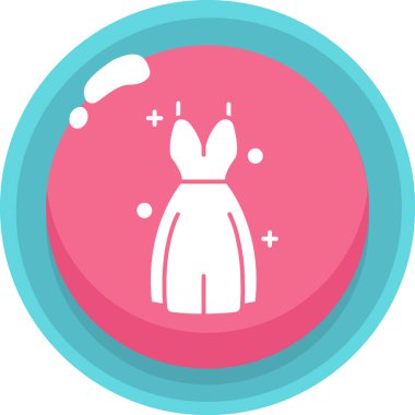 modern simge vektör illüstrasyonu