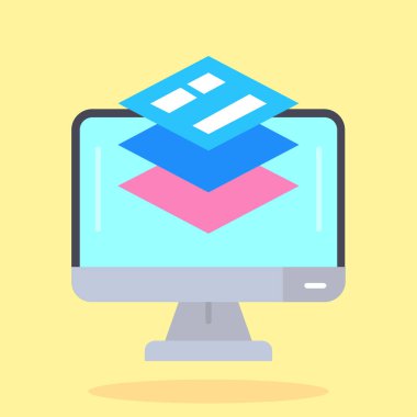 Harfli dizüstü bilgisayar