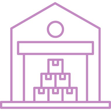 ikon vektör illüstrasyonu oluşturma