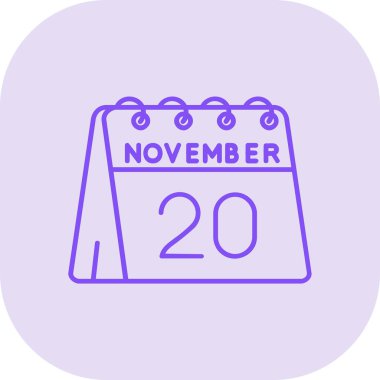 Tek bir günlük takvimdeki 30 Aralık tarihi