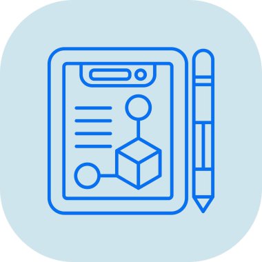 Web simgesi tasarımı vektör illüstrasyonu