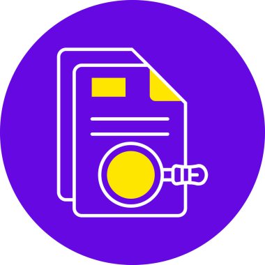 Kamera. Web simgesi basit illüstrasyon