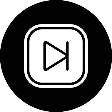 Simge vektör illüstrasyon tasarımını çal