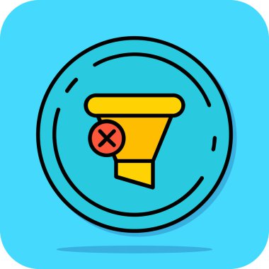 renk yangın musluğu simgesi, doldurulmuş - ana hat işareti, ana hatlar ve doldurulmuş vektör simgesi. Doğrusal işaret. taslak vektör işareti, doldurulmuş sembol,