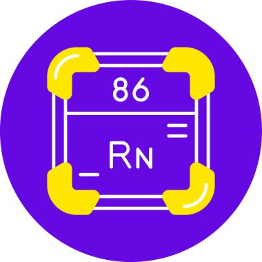 Kişisel ve ticari bir web simgesinin gösterimi