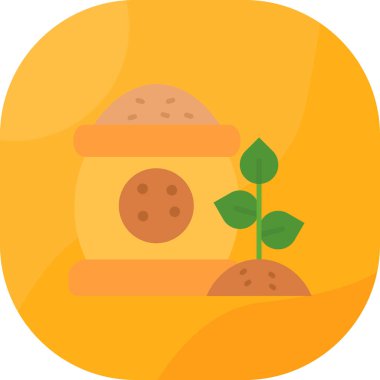 Ekmek fırını yemek simgesi