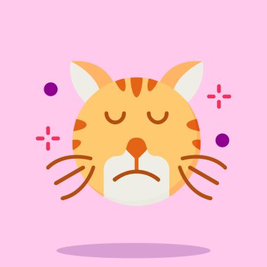 iri gözlü kedi surat