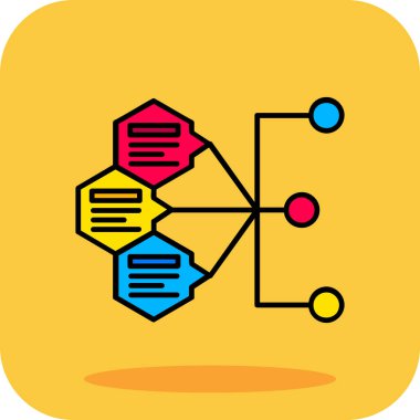 Kişisel ve ticari kullanım için vektör simgesi