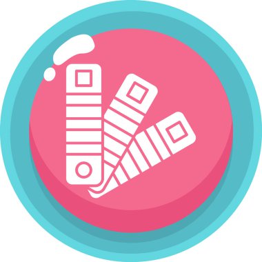 Bir çift çorabın vektör çizimi