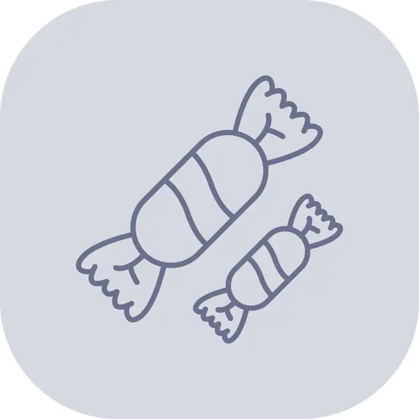 Baget simgesi işareti, vektör illüstrasyonu