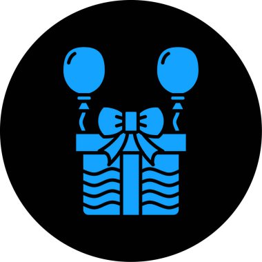 Noel simgesi vektör illüstrasyonuName