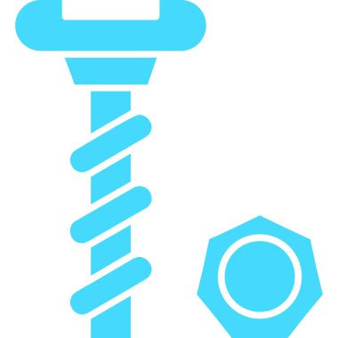 vida simge vektör çizim