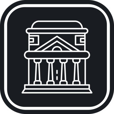 vektör oluşturma simgesi, vektör, illüstrasyon