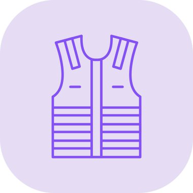 modern simge vektör illüstrasyonu