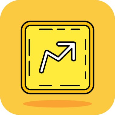 Vektör şeması Simge illüstrasyonu