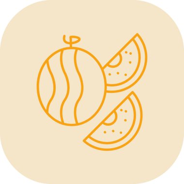 Benzersiz ve basit bir simge