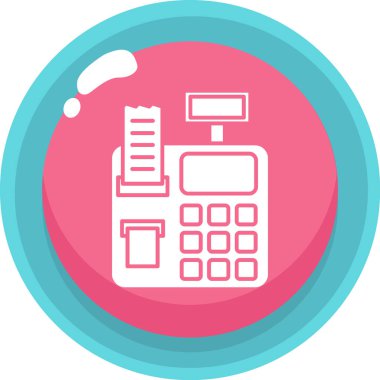 Cep telefonu. Basit tasarım