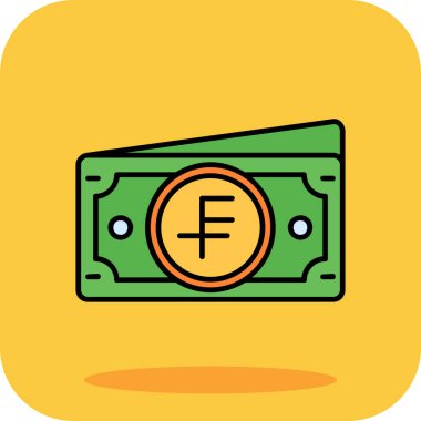 para simgesi vektör illüstrasyonu