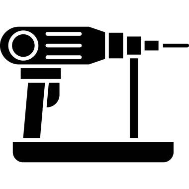 sondaj simgesi çizimi