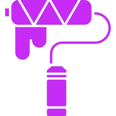 Seo simgesinin vektör illüstrasyonu