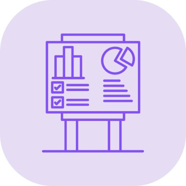 vektör belgesi web simgesi