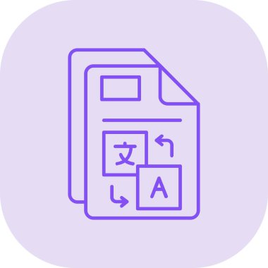 dosya biçimi vektör illüstrasyonuName