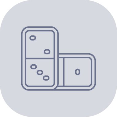 Modern b 'nin vektör illüstrasyonu simge tasarımından yoksun