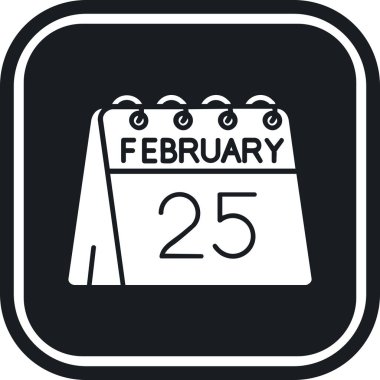 takvim tarih simgesi