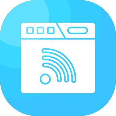 Çizgi yıkama simgesi beyaz arkaplanda izole edildi. ev simgesi. Çamaşır makinesi. Çamaşır makinesi. Ev aletleri sembolü. Renkli taslak konsepti. vektör.