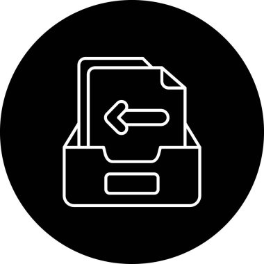 vektör dizini resimleme