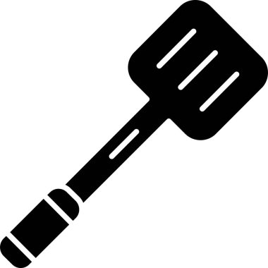 Mutfak aletleri. Basit tasarım