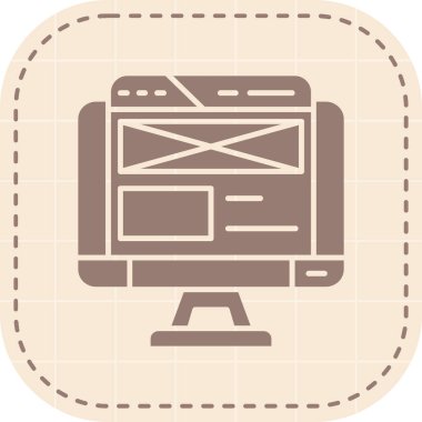 tarayıcı tarayıcı simgesi