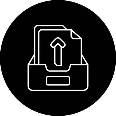 vektör dizini resimleme