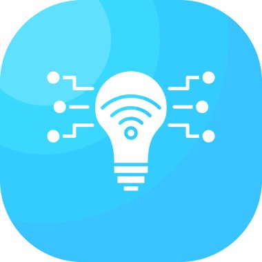 ağ bağlantısı simgesi çizimi