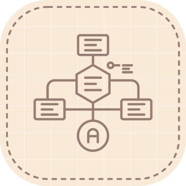 Web Geliştirme. Basit illüstrasyon